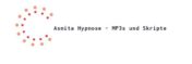 Logo Asmita Hypnose - MP3s und Skripte